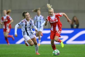 Münchner Wiedergutmachung mit Bayern-Dusel