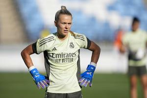 Champions League: Frohms verletzt ausgewechselt