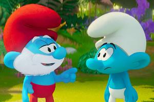 "Die Schlümpfe: Der große Kinofilm"