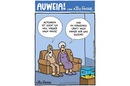 AUWEIA