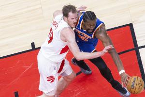 "Einhundert Prozent": Hukporti stellt DBB-Debüt in Aussicht