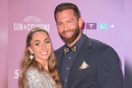 In Las Vegas: Ex-Bachelor Oliver Sanne hat geheiratet In Las Vegas: Ex-Bachelor Oliver Sanne hat geheiratet