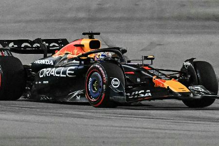 Sportwetten: Verstappen in Austin Favorit Sportwetten: Verstappen in Austin Favorit
