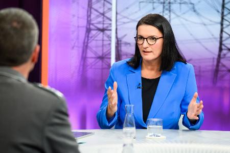 Maybrit Illner - 16.10.2025