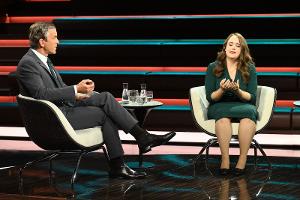 Markus Lanz - 16.10.2025