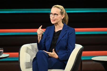 Markus Lanz - 16.10.2025