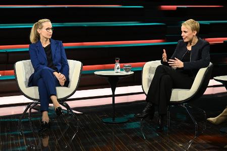 Markus Lanz - 16.10.2025