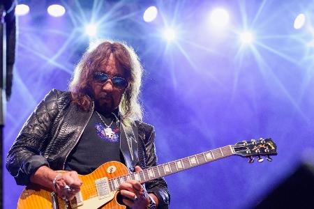 Ace Frehley