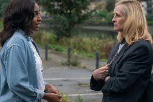 "After the Hunt": Brilliante Julia Roberts kann das Drama nicht retten