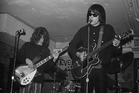 Steppenwolf (seit 1967)
