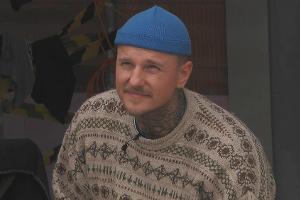 "Promi Big Brother": Herbes Ende für Paco Herb