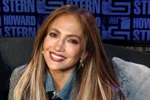 Jennifer Lopez