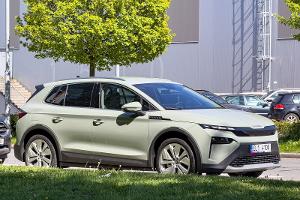 Deutschlands Auto des Jahres