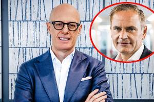 Michael Leiters Oliver Blume Porsche CEO Vorstandsvorsitzender