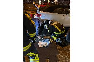 Foto Feuerwehr Bochum