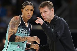 Frauen-Bundestrainer Lange: "Miteinander statt nebeneinander"