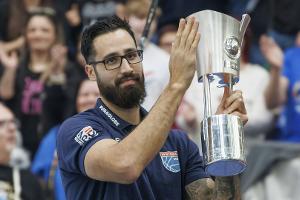 Hamburg holt Pokalhelden Breunig in die BBL zurück