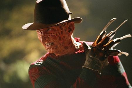 Freddy-Krueger-Darsteller Robert Englund wird an Halloween geehrt