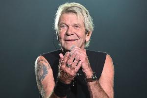 Matthias Reim geht auf "Verdammt, ich lieb' dich"-Jubiläumstournee