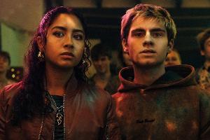 Thriller-Serie "Schattenseite": Die zerstörerische Macht auf dem Handy