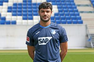 Hoffenheim: Kabak nach 16 Monaten wieder "bereit" für den Kader