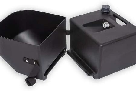 Arwinger Umrüstkits Kassettentrenntoilette