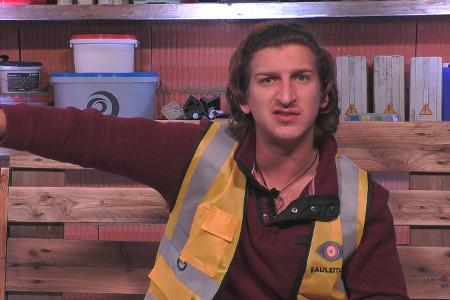 Promi Big Brother - Tag 12