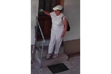 Bildrechte: Landespolizeiinspektion Nordhausen