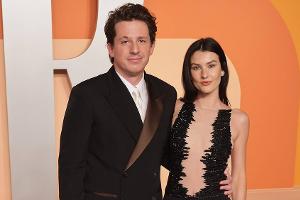 Süßes Musikvideo: Charlie Puth wird zum ersten Mal Vater