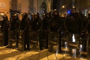 UEFA lehnt Verlegung von Eintracht-Gastspiel in Neapel ab