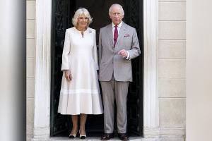 König Charles und Camilla besuchen nächste Woche Papst Leo XIV.