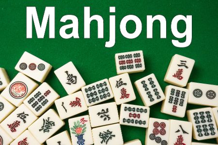Der Spiele-Klassiker aus Asien