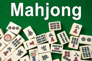 Der Spiele-Klassiker aus Asien