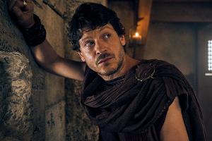 Free-TV-Premiere von "Those About to Die": Packende Gladiatorenserie