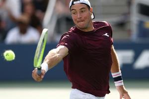 Struff verpasst Halbfinale von Almaty