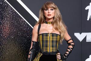Taylor Swift sorgt für Besucheransturm auf Museum in Hessen