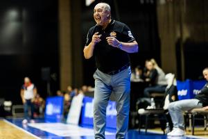 Rollstuhlbasketballer verpassen Finale - Frauen ohne Medaille