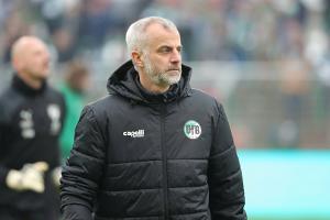 Deutscher wird Nationaltrainer von Vanuatu