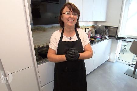 Das perfekte Dinner - Tag 5