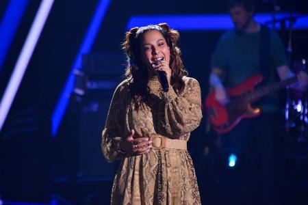 The Voice of Germany - Folge 8 