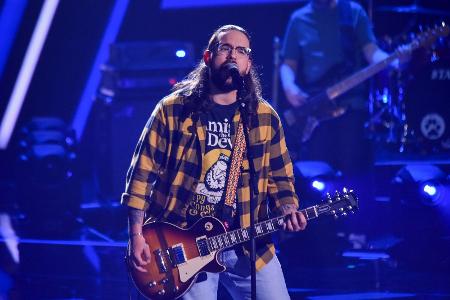 The Voice of Germany - Folge 8 