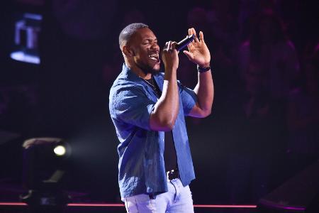 The Voice of Germany - Folge 8 