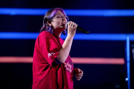 The Voice of Germany - Folge 8