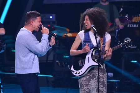 The Voice of Germany - Folge 8 