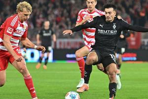 Schröder sieht nächste Pleite: Gladbacher Krise geht weiter