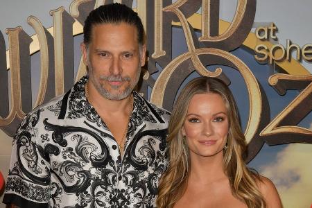 Nach Scheidung von Sofía Vergara: Joe Manganiello hat sich verlobt