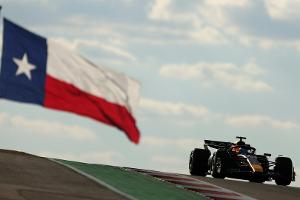 Verstappen schon wieder vorne - Hülkenberg überrascht