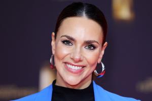  Esther Sedlaczek im Interview