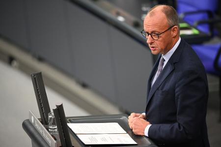 Fordert eine 