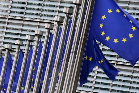 Die EU ringt seit Jahren um eine Kapitalmarktunion in Europa (Archivbild)